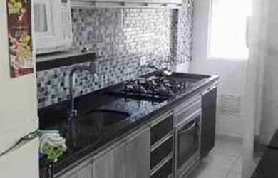 Imagem 3: APARTAMENTO MOBILIADO