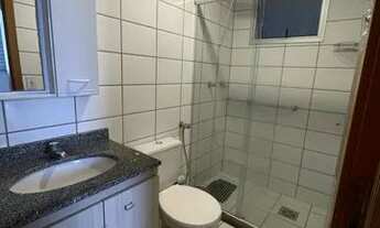 Imagem 3: Apartamento para aluguel tem 80 metros quadrados com 2 quartos em Duque de Caxias - Cuiabá