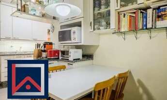 Imagem 7: Venda Apartamento 3 Dormitórios - 112 m² Perdizes