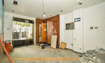 Imagem 3: Prédio à venda, 4 vagas, Rio Comprido - RIO DE JANEIRO/RJ