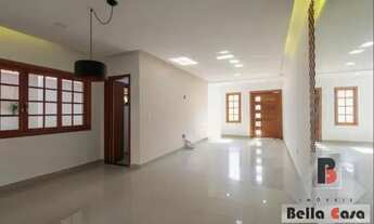 Imagem 4: Casa a venda com 280m² 3 dormitórios com 3 suítes . 5 banheiros no total. 2 vagas de garag