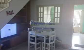 Imagem 3: SOBRADO ALUGA-SE NA ACLIMAÇÃO 85M², 2 DOMRS. (2 SUÍTES), COZ/AMERICANA, 1VG, LAVABO, LIVIN