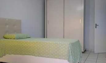 Imagem 2: Apartamento para venda com 132 metros quadrados com 3 quartos em Boa Vista - Recife - Pern