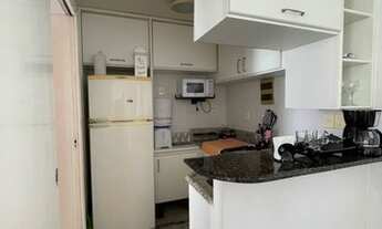 Imagem 4: Alugo apartamento mobiliado no Canela próximo da UFBA