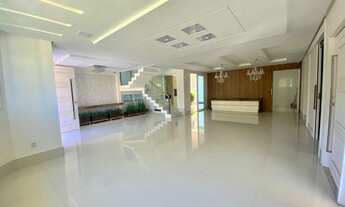 Imagem: Casa a venda no Bosque das Palmeiras