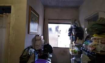 Imagem 7: Vendo Casa com 1 quarto com suite, sala, cozinha e vaga de garagem