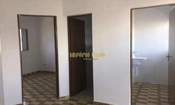 Imagem 2: Condomínio de casas novas para locação no bairro Parque Maria Helena em Suzano-SP