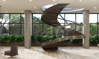 Imagem 4: APARTAMENTO RESIDENCIAL em São Paulo - SP, Campo Belo