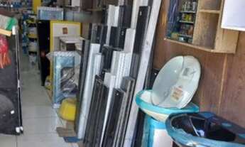 Imagem 4: Passo Ponto em Paripe (com ou sem mercadoria