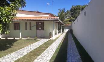 Imagem 7: Casa para venda com 350 metros quadrados com 2 quartos em Cabuçu - Saubara - BA