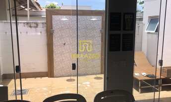 Imagem 5: Casa à venda no bairro Parque Residencial das Nações Indígenas - Cuiabá/MT