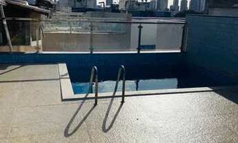 Imagem 2: COBERTURA 3/4 RIO VERMELHO MOBILIADO