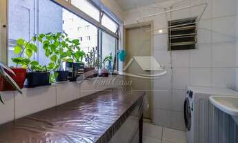 Imagem 7: Apartamento 3 Quartos à venda, Vila Clementino - São Paulo