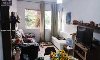 Imagem 6: Apartamento para Venda em Salvador, ACUPE DE BROTAS, 2 dormitórios, 2 banheiros, 1 vaga