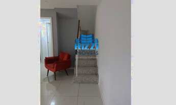 Imagem 6: Cobertura duplex para venda possui 179 metros quadrados com 3 quartos