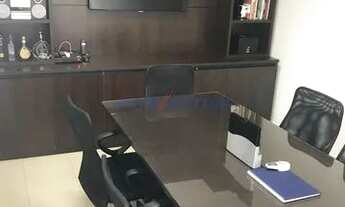 Imagem 3: Prédio - Vila Nova - Campinas