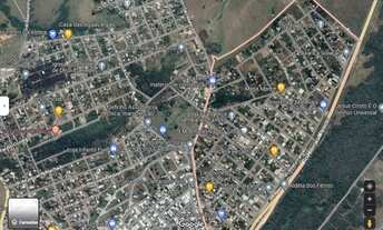 Imagem 7: Vendo 02 terrenos com área total 900m²