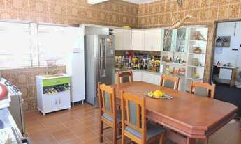 Imagem 3: Casa para aluguel possui 100 metros quadrados com 2 quartos em Cristal - Porto Alegre - RS