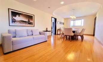 Imagem 5: Apto alto padrão com 4 dormitórios em Capim Macio