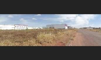 Imagem 6: GOIANIA - Terreno Padrão - CHACARAS HELLOU