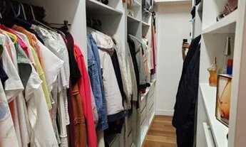 Imagem 7: Apartamento para venda possui 95 metros quadrados com 2 quartos em Várzea de Baixo - São P