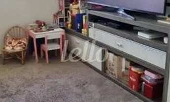 Imagem 3: São Paulo - Apartamento Padrão - Campo Belo