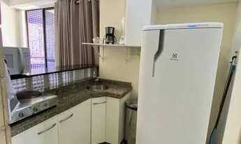 Imagem 6: OS] Alugo flat na Ponta Dareia