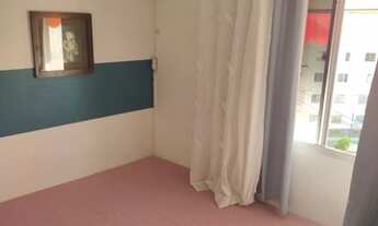 Imagem 5: Alugo apartamento mobiliado no residencial vila cantuarial - Camaçari - BA