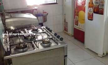 Imagem 3: Casa para Venda em Salvador, JARDIM DAS MARGARIDAS, 3 dormitórios, 1 suíte, 3 banheiros, 1