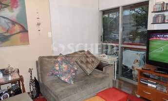 Imagem: PREDIO DE TIJOLINHOS - VILA MASCOTE