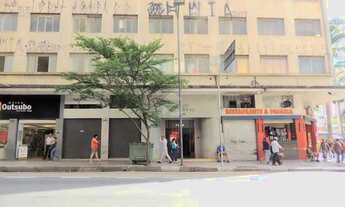 Imagem 7: Sala - Centro - Campinas