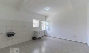 Imagem 2: Casa para Aluguel - Vila das Mercês, 2 Quartos, 262 m2