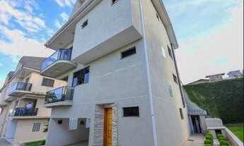 Imagem 2: Triplex alto padrão a Venda no Guaíra com 280 m² de área construída