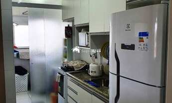 Imagem 4: GUARULHOS - Apartamento Padrão - Centro