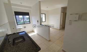 Imagem 7: Apartamento Padrão Vila Virgínia Ap. novo, ótima localização<br>Área privativa = 48