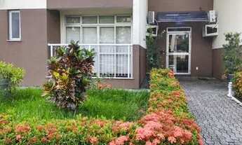 Imagem: ALUGA-SE APTO ELIZA MIRANDA TÉRREO