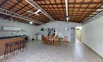 Imagem 5: Casa com 3 dormitórios à venda por R$ 450.000,00 - São Miguel - Marília/SP