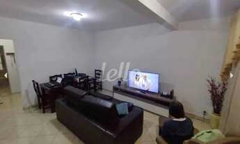 Imagem 3: São Paulo - Casa Padrão - Belém