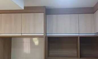 Imagem 3: Apartamento para venda tem 49 metros quadrados com 2 quartos em Nova Cidade Jardim - Jundi