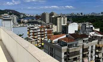 Imagem 6: Jd. Botânico Lopes Quintas cob tríplex! 3 qtos/2 suítes + 2 closet + dep. 2 vgs!