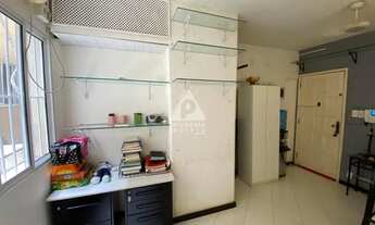 Imagem 4: Sala comercial no Centro