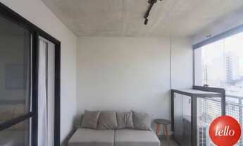 Imagem 6: São Paulo - Kitchenette/Studio - Bom Retiro