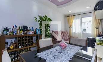 Imagem 4: Apartamento para Aluguel - Vila Cintra, 2 Quartos, 59 m2