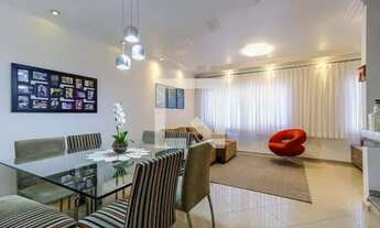 Imagem: Casa de Condomínio para Aluguel - Vila