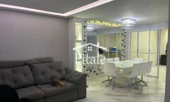 Imagem 5: Casa com 3 dormitórios à venda, 82 m² por R$ 530.000,00 - Jardim Petrópolis - Cotia/SP