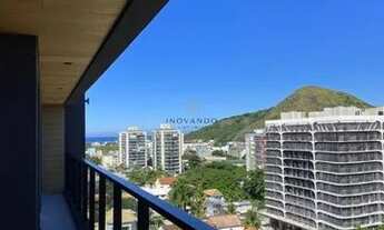Imagem: RIO DE JANEIRO - Apartamento Padrão - RECREIO