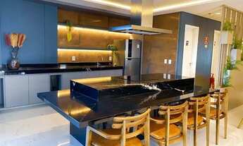 Imagem 2: Apartamento em condomínio de alto padrão próximo a Unifor