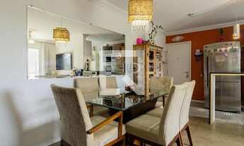 Imagem 7: Apartamento à Venda - Panamby, 2 Quartos, 72 m2