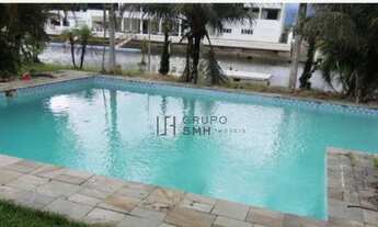 Imagem 7: Casa com 7 dormitórios, 700 m² - venda por R$ 10.000.000,00 ou aluguel por R$ 50.000,00/mê