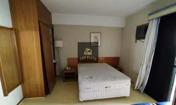 Imagem 3: Flat disponível em Moema